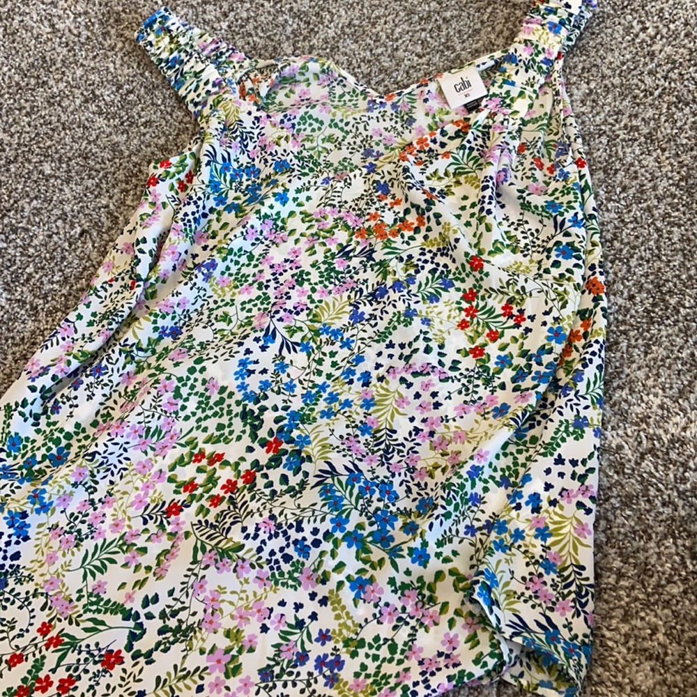 Cabi BRAND NEW tank top